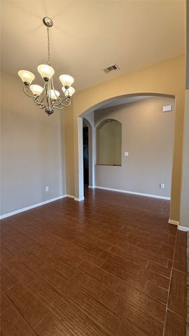 929 Mesa Vista Drive, Crowley, TX 76036