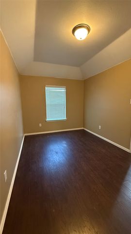 929 Mesa Vista Drive, Crowley, TX 76036