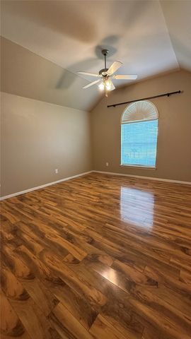 929 Mesa Vista Drive, Crowley, TX 76036