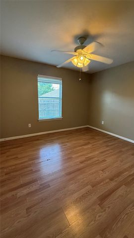 929 Mesa Vista Drive, Crowley, TX 76036