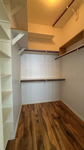 929 Mesa Vista Drive, Crowley, TX 76036