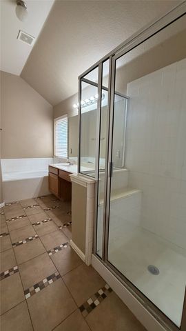 929 Mesa Vista Drive, Crowley, TX 76036