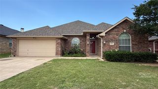 929 Mesa Vista Drive, Crowley, TX 76036