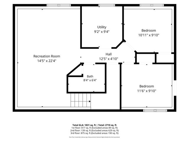 735 Marigold Drive, Cambridge, MN 55008