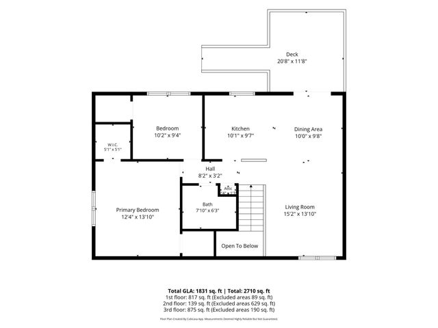 735 Marigold Drive, Cambridge, MN 55008