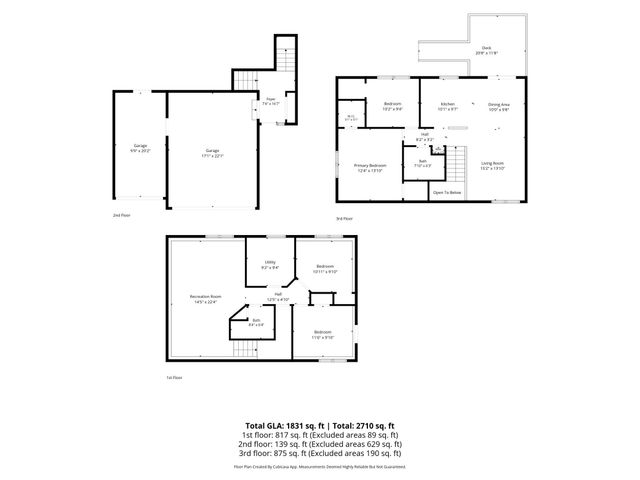 735 Marigold Drive, Cambridge, MN 55008
