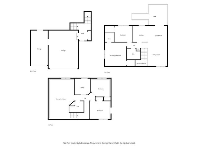 735 Marigold Drive, Cambridge, MN 55008