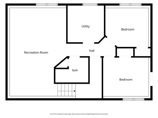 735 Marigold Drive, Cambridge, MN 55008