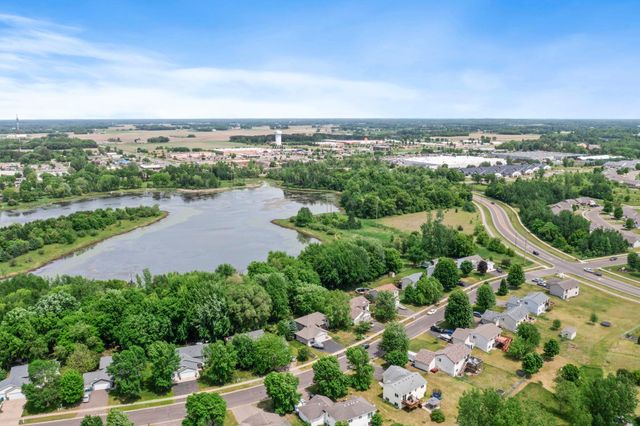 735 Marigold Drive, Cambridge, MN 55008