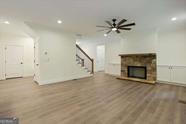 629 Butterworth Road, Canton, GA 30114