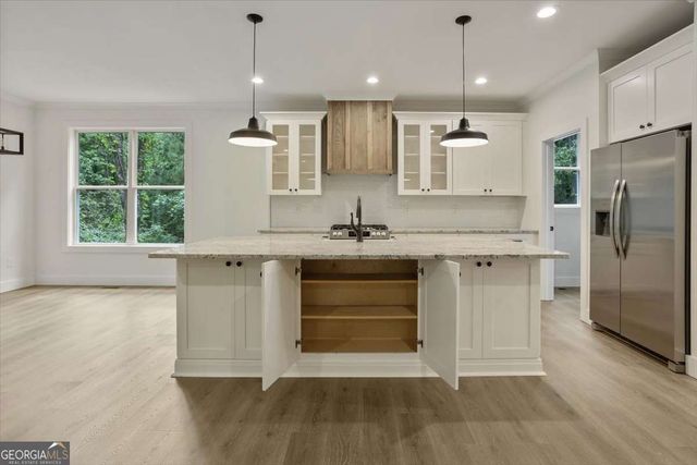 629 Butterworth Road, Canton, GA 30114