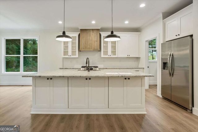 629 Butterworth Road, Canton, GA 30114