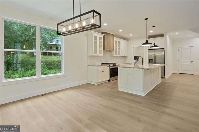 629 Butterworth Road, Canton, GA 30114