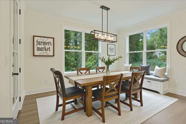 629 Butterworth Road, Canton, GA 30114