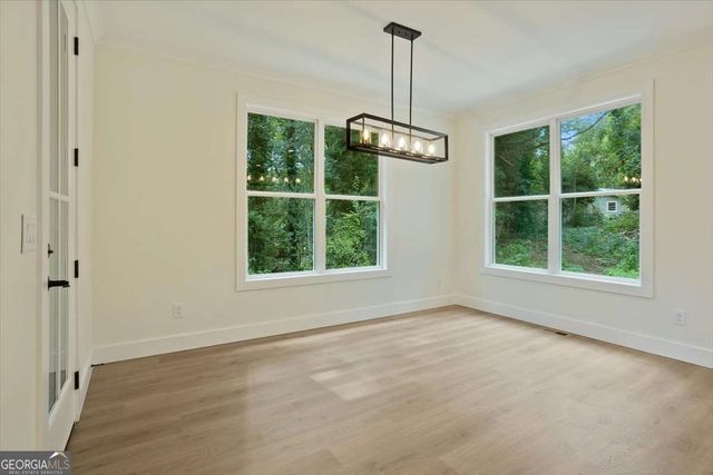 629 Butterworth Road, Canton, GA 30114