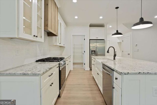 629 Butterworth Road, Canton, GA 30114