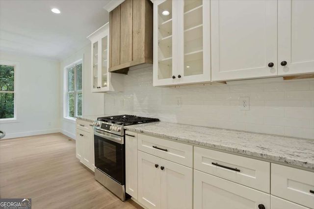 629 Butterworth Road, Canton, GA 30114