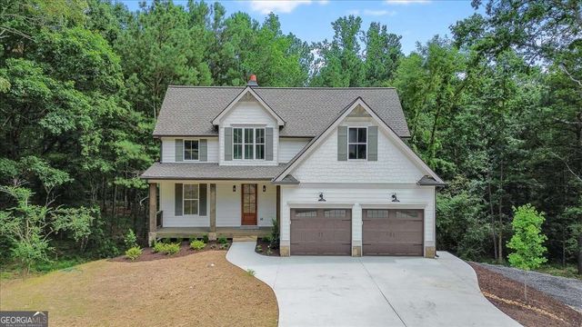 629 Butterworth Road, Canton, GA 30114