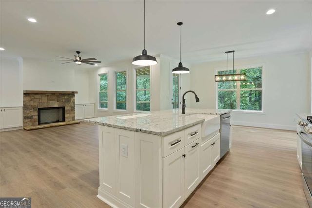 629 Butterworth Road, Canton, GA 30114