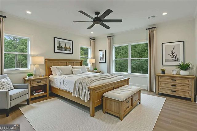 629 Butterworth Road, Canton, GA 30114