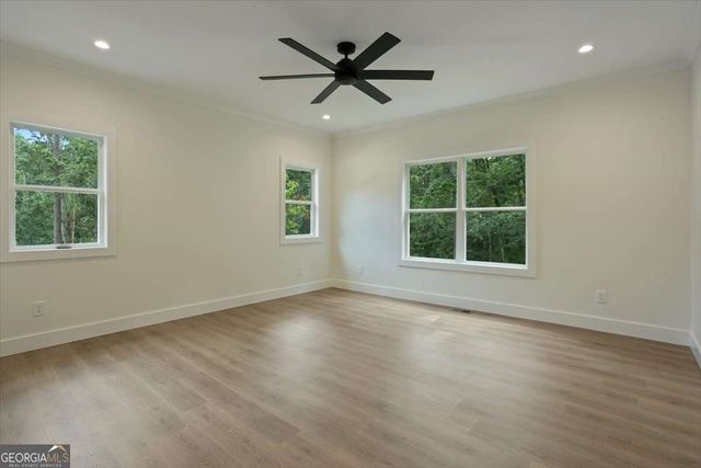 629 Butterworth Road, Canton, GA 30114