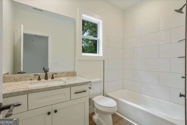 629 Butterworth Road, Canton, GA 30114