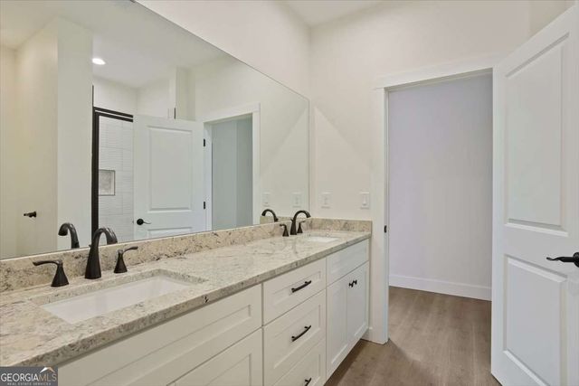 629 Butterworth Road, Canton, GA 30114