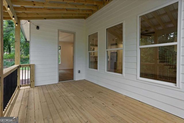 629 Butterworth Road, Canton, GA 30114