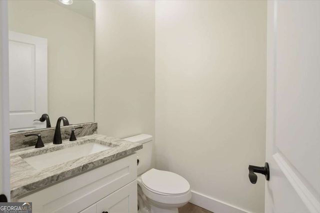 629 Butterworth Road, Canton, GA 30114