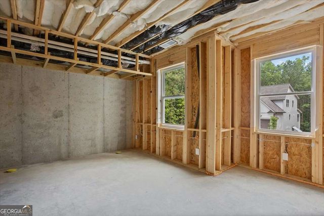 629 Butterworth Road, Canton, GA 30114