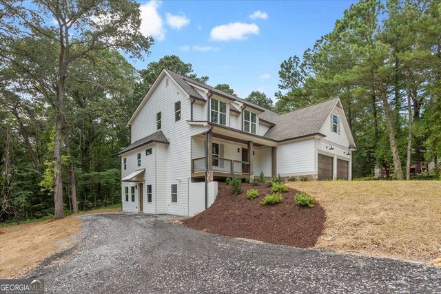 629 Butterworth Road, Canton, GA 30114