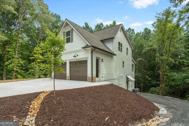 629 Butterworth Road, Canton, GA 30114