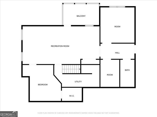 629 Butterworth Road, Canton, GA 30114