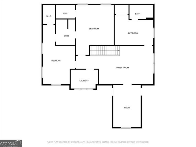 629 Butterworth Road, Canton, GA 30114