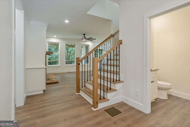 629 Butterworth Road, Canton, GA 30114