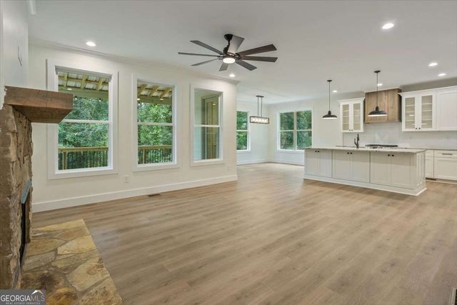 629 Butterworth Road, Canton, GA 30114