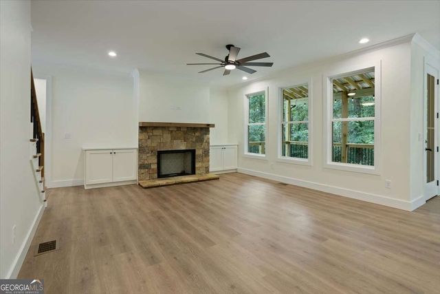 629 Butterworth Road, Canton, GA 30114