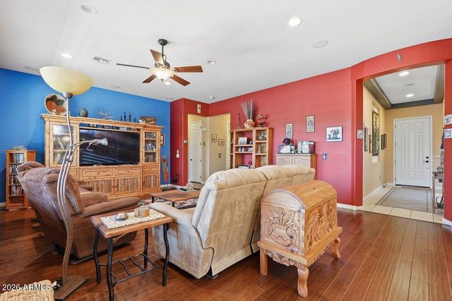 17735 W REDWOOD Lane, Goodyear, AZ 85338