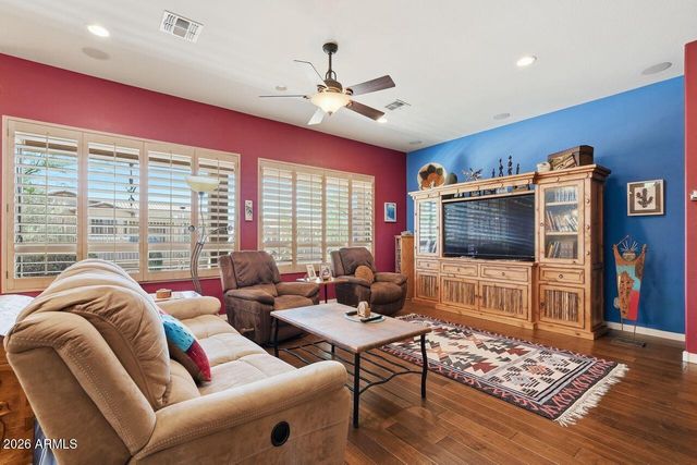 17735 W REDWOOD Lane, Goodyear, AZ 85338