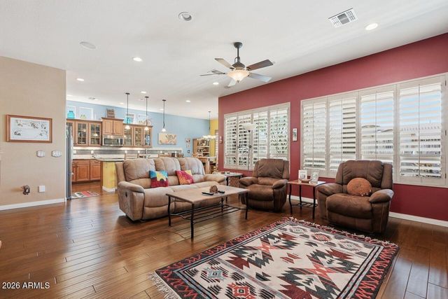 17735 W REDWOOD Lane, Goodyear, AZ 85338