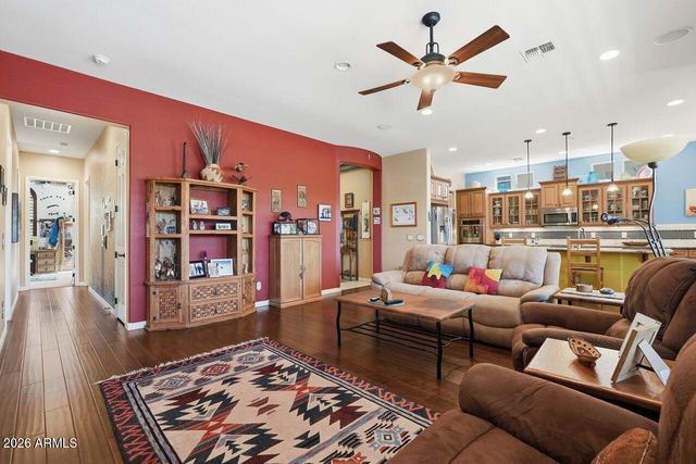 17735 W REDWOOD Lane, Goodyear, AZ 85338
