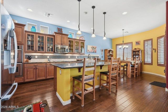 17735 W REDWOOD Lane, Goodyear, AZ 85338