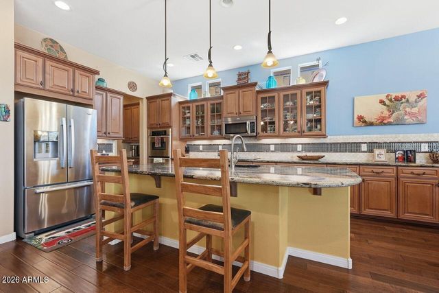 17735 W REDWOOD Lane, Goodyear, AZ 85338