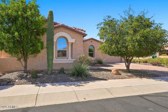 17735 W REDWOOD Lane, Goodyear, AZ 85338