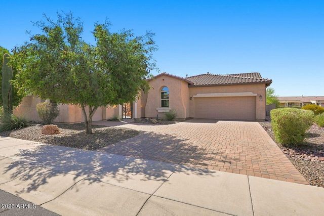 17735 W REDWOOD Lane, Goodyear, AZ 85338