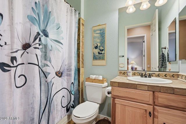 17735 W REDWOOD Lane, Goodyear, AZ 85338