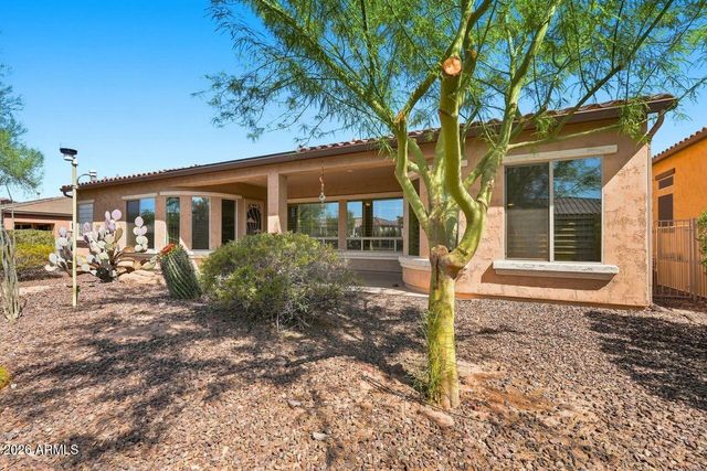 17735 W REDWOOD Lane, Goodyear, AZ 85338