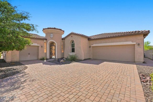 17735 W REDWOOD Lane, Goodyear, AZ 85338