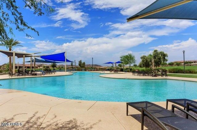 17735 W REDWOOD Lane, Goodyear, AZ 85338