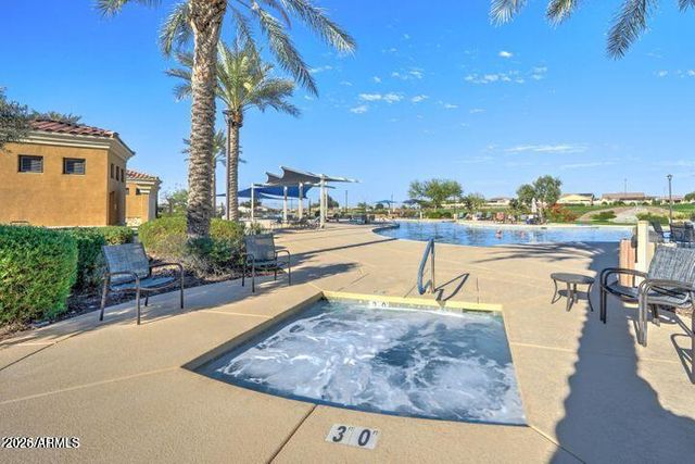 17735 W REDWOOD Lane, Goodyear, AZ 85338